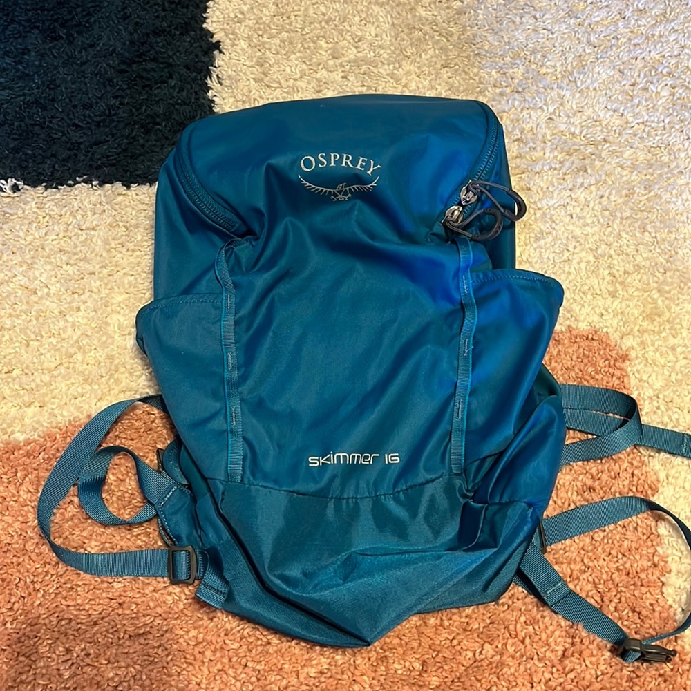 Osprey Skimmer 16 Pack